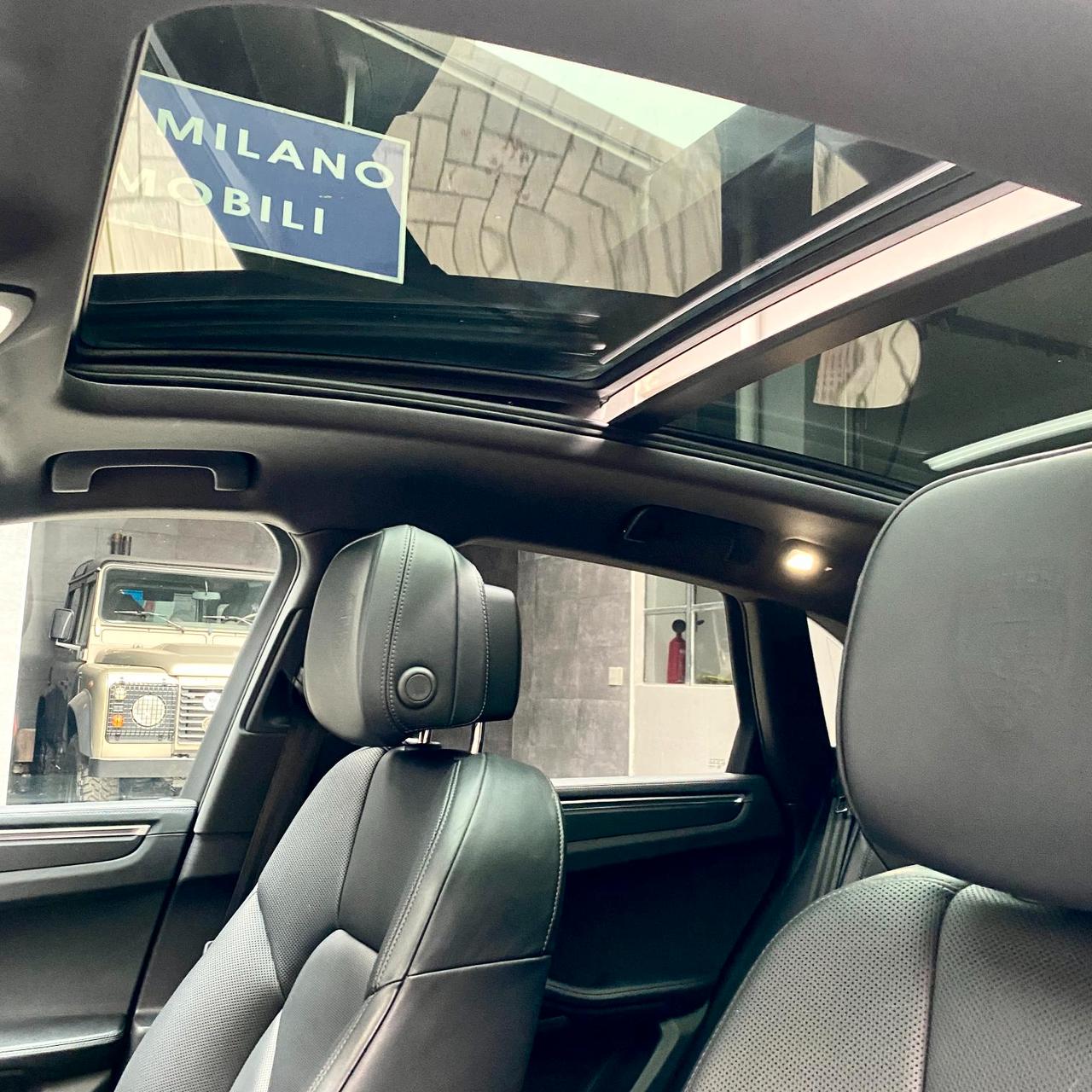 Porsche Macan 2.0 T 265cv pdk