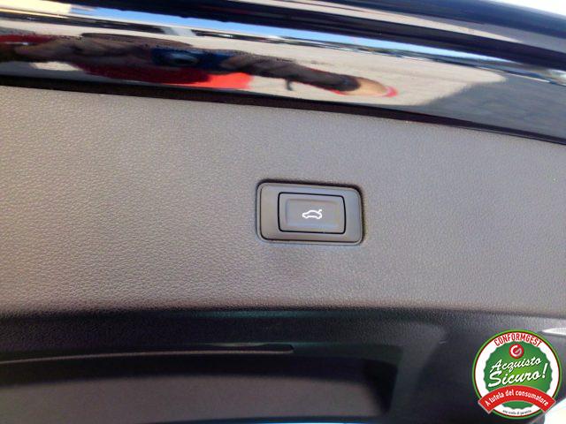 AUDI Q8 45 TDI quattro tiptronic Sport