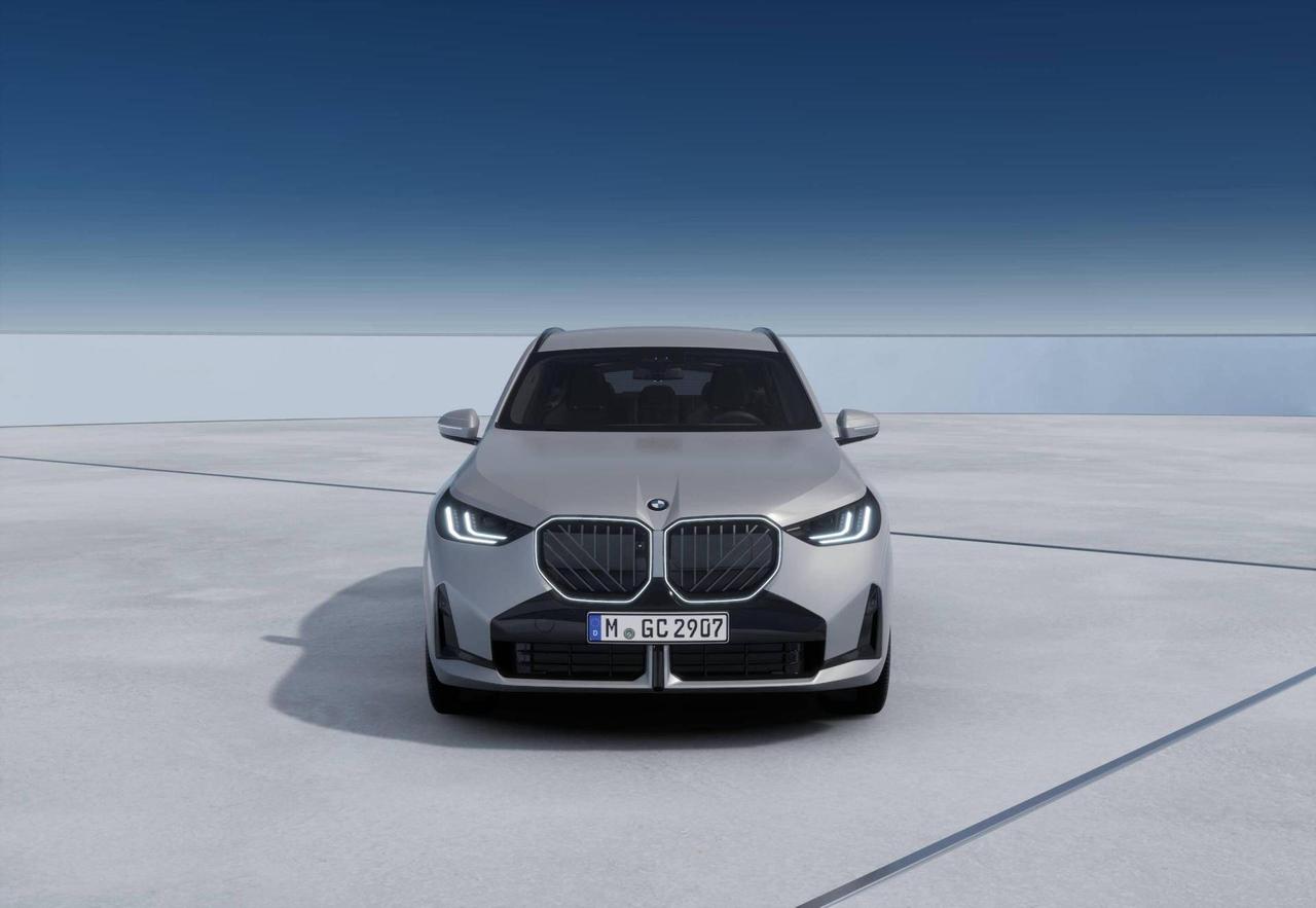 BMW X3 xDrive20d MSport Pro