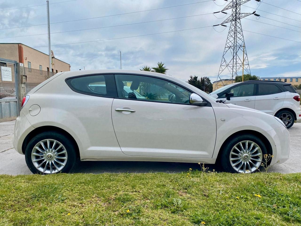 Alfa Romeo MiTo 1.4 70 CV 8V Super