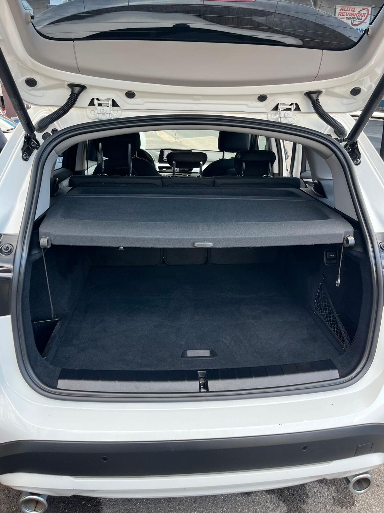 Bmw X1 sDrive18d xLine