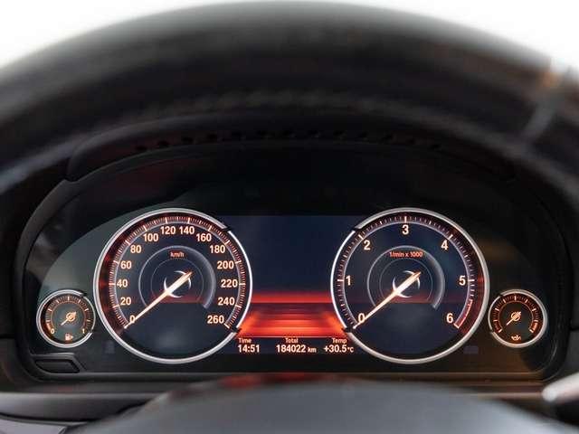 BMW 520 BMW Serie 5 F10 Berlina 520d Futura AUTO