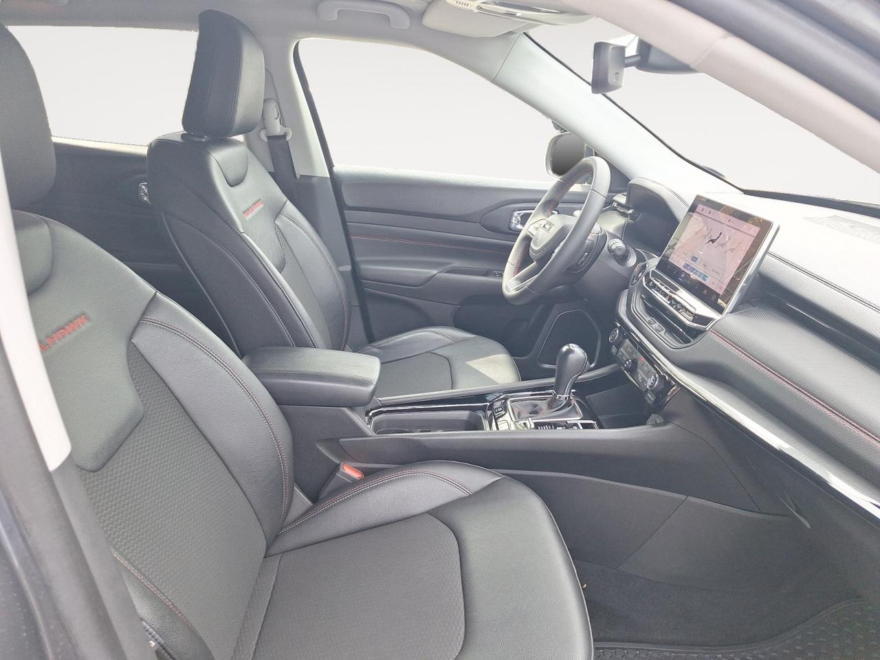Jeep Compass 1.3 turbo t4 phev Trailhawk 4xe auto