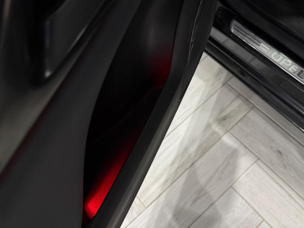 Opel Zafira Tourer 7POSTI 2.0CDTi130CV Cosmo FULL2013