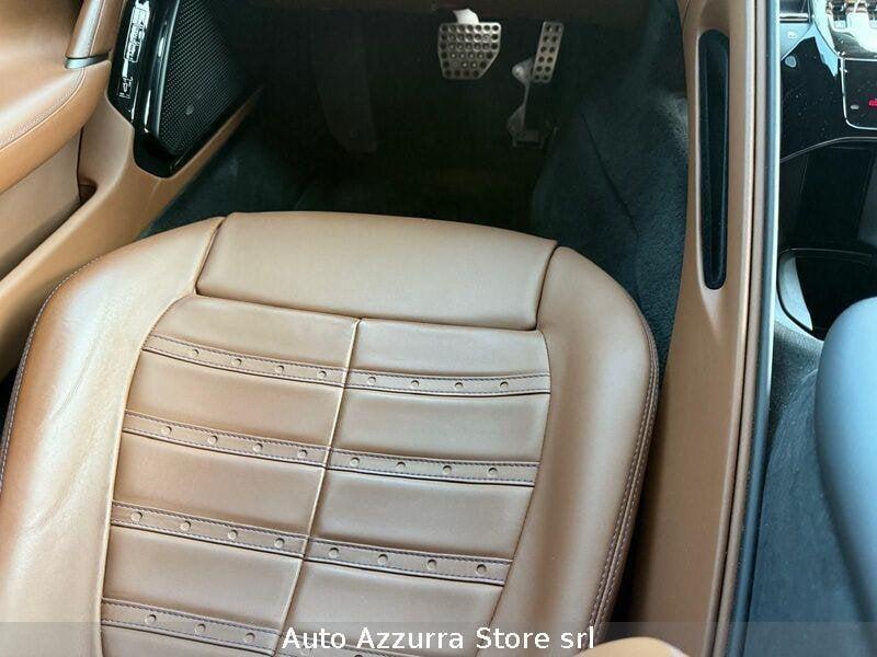 Ferrari Roma Roma | IVA, UFFICIALE ITALIANA, PACK 7 YRS SERVICE FERRARI, BLU ROMA