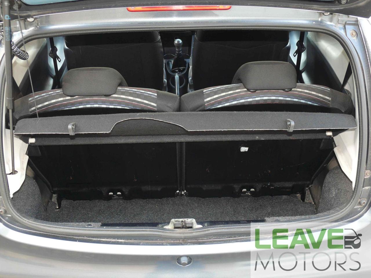 Citroen C1 1.0 3 porte Vanity Fair 10