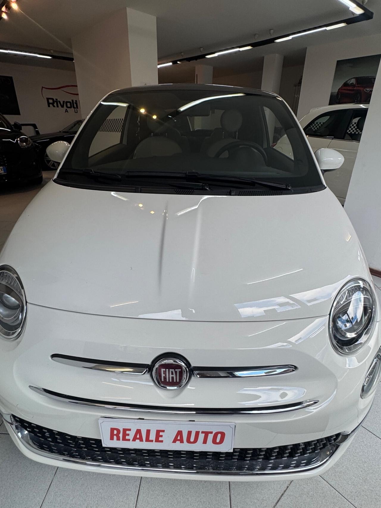 500 Hybrid Dolcevita PREZZO REALE