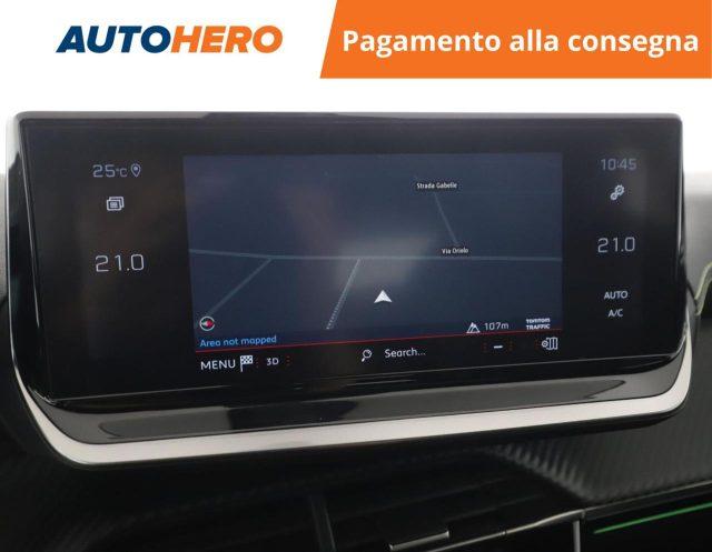 PEUGEOT 2008 PureTech 130 S&S GT