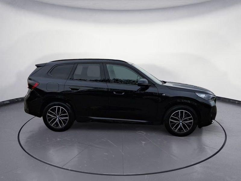 BMW X1 xDrive 20d MSport Tetto Gancio Pelle Camera