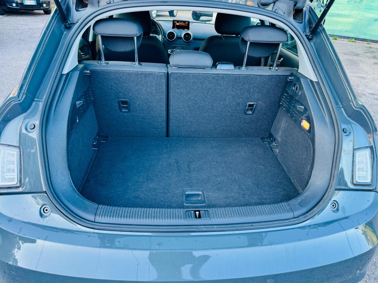 Audi A1 1.4 TDI Admired OK NEOPATENTATI