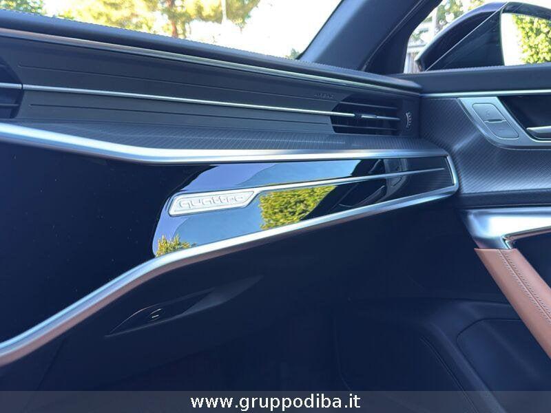 Audi A6 V 2018 Avant Benzina RS6 Avant 4.0 mhev performance quattro tiptronic