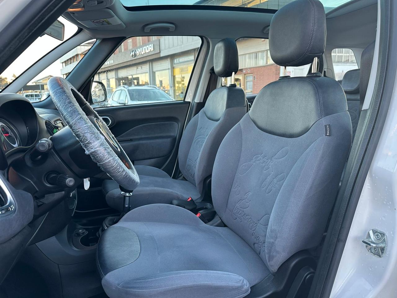 Fiat 500L 1.6 Multijet 105 CV Lounge PROMO FIN. 6500€