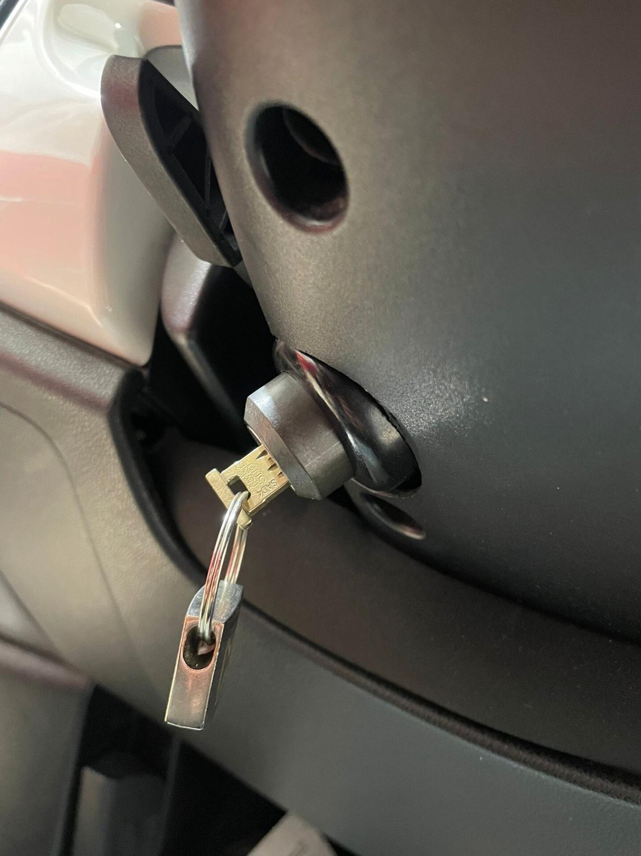 Fiat 500L 1.3 MJT 85 CV Lounge 2013