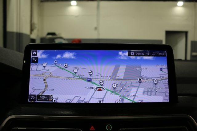 BMW X3 xDrive30d 48V Msport "STUPENDA"