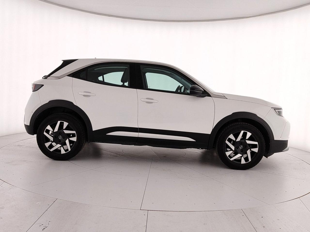Opel Mokka 1.5 diesel Elegance