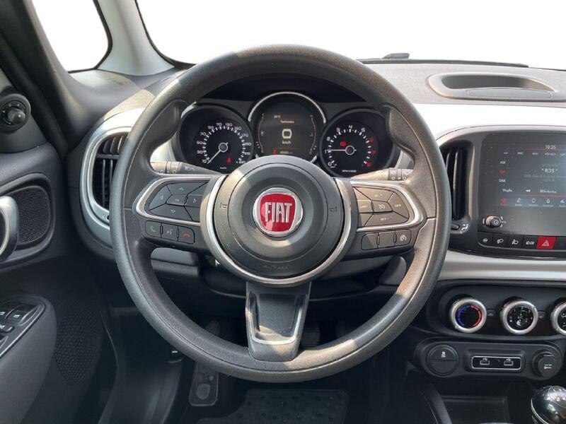 FIAT 500L 2017 Cross cross 1.4 s&s 95cv my20