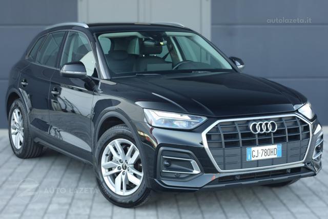 AUDI Q5 35 TDI 163CV S-tronic