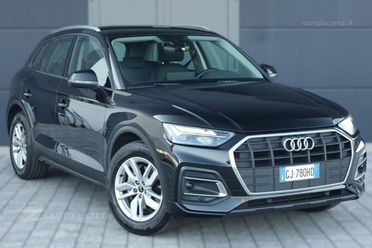 AUDI Q5 35 TDI 163CV S-tronic