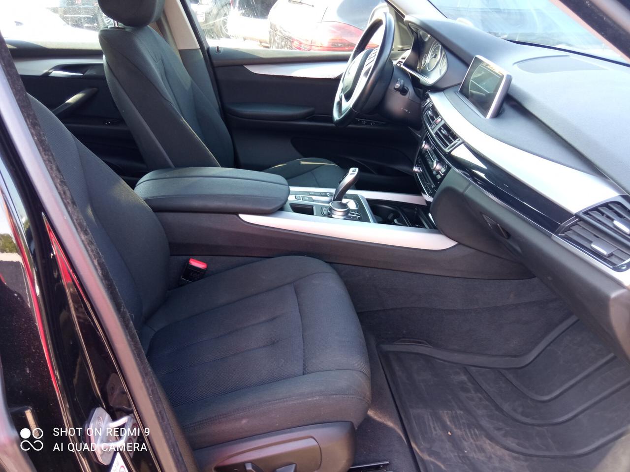 Bmw X5 xDrive25d Business 231CV