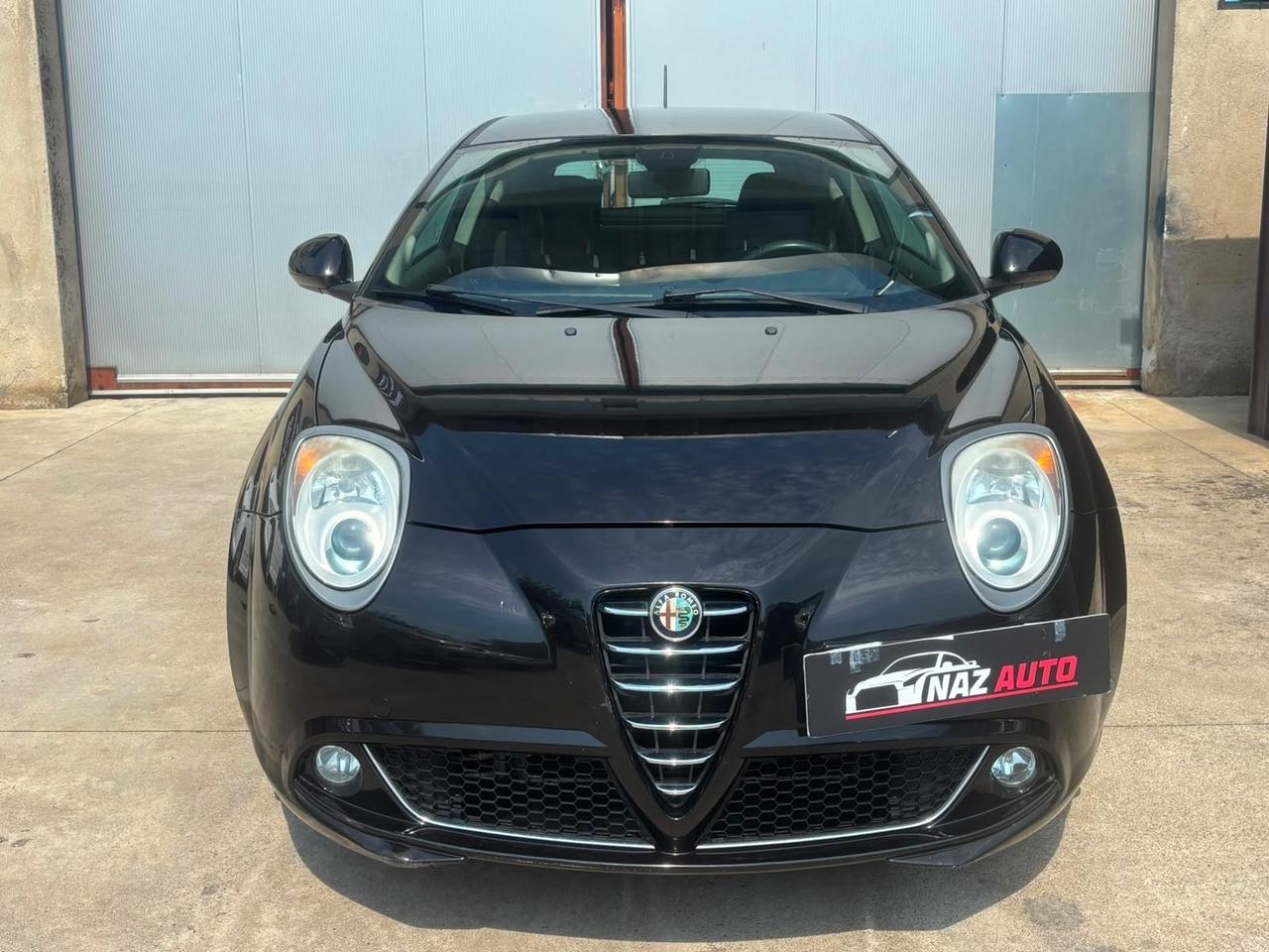 Alfa Romeo MiTo 1.4 78 CV 8V S&S Distinctive Sport Pack