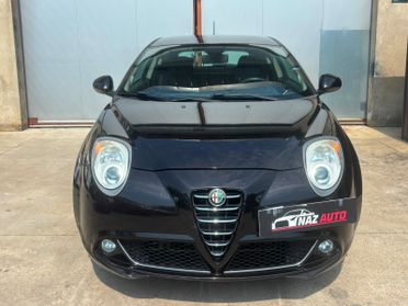 Alfa Romeo MiTo 1.4 78 CV 8V S&S Distinctive Sport Pack