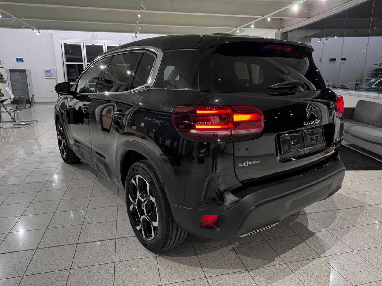 CITROEN C5 Aircross 2022 BlueHDi 130 S&S EAT8 Max - VARI COLORI!