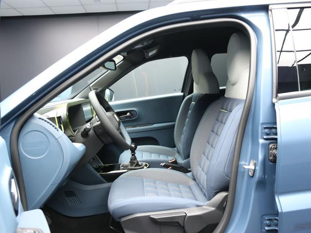 FIAT Grande Panda 1.2 100 CV S&S La Prima