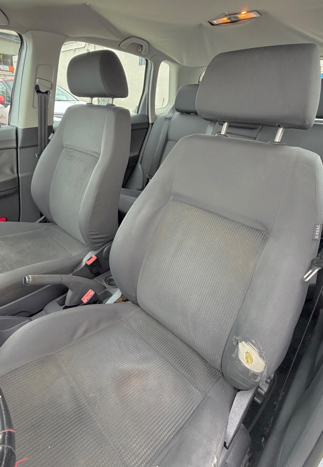 Volkswagen Polo 1.4 Diesel 69 Cv