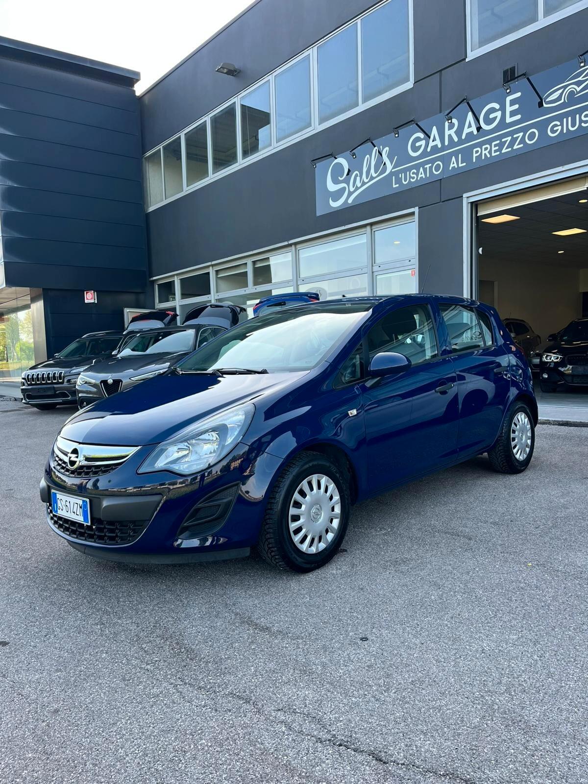 Opel Corsa 1.2 Neopatentati 31.000km