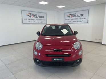 FIAT 500X 1.3 MultiJet 95 CV