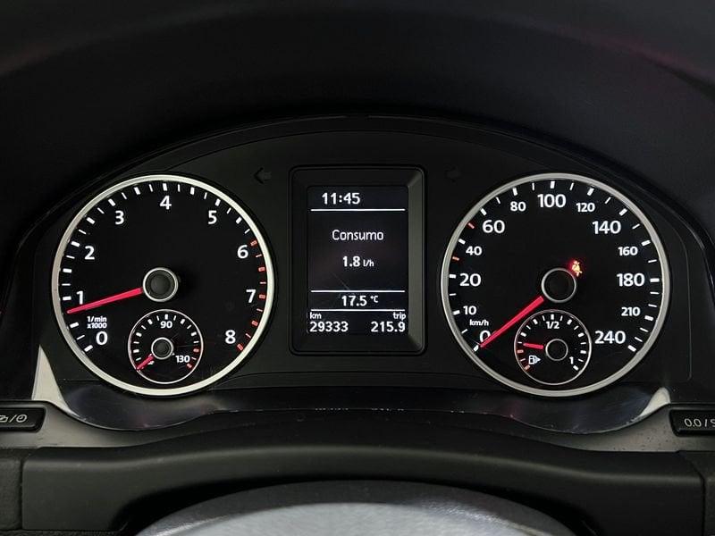 Volkswagen Tiguan 1.4 TSI 90kW Trend&Fun BlueM.Technology