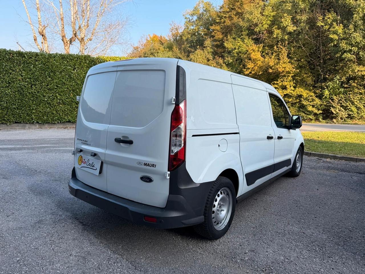 Ford Transit Connect 210 1.5 tdci 75cv Entry L2H1
