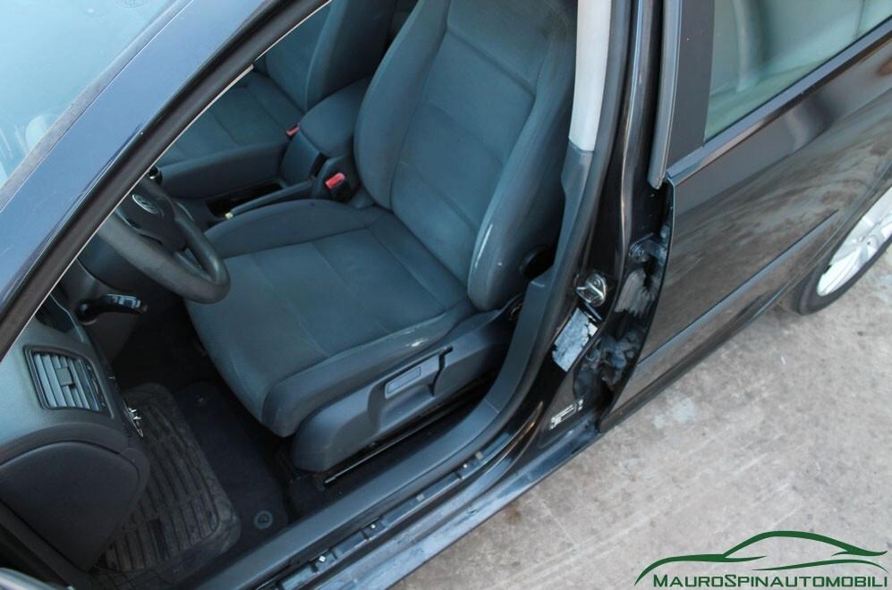 VOLKSWAGEN GOLF 1.9 TDI 5 PORTE