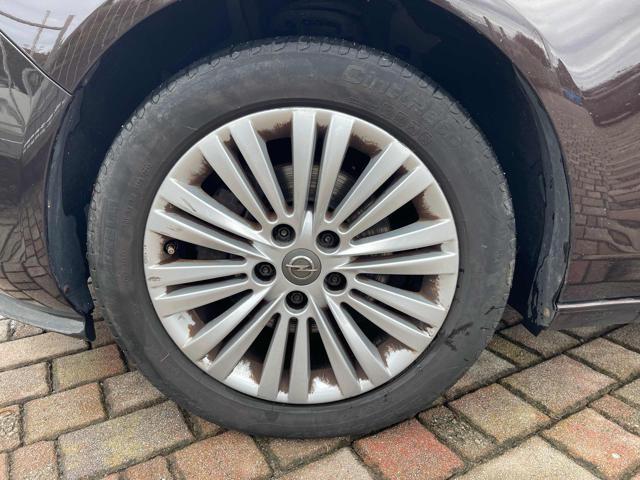 OPEL Zafira Tourer 1.6 CDTi 136CV Start&Stop Cosmo