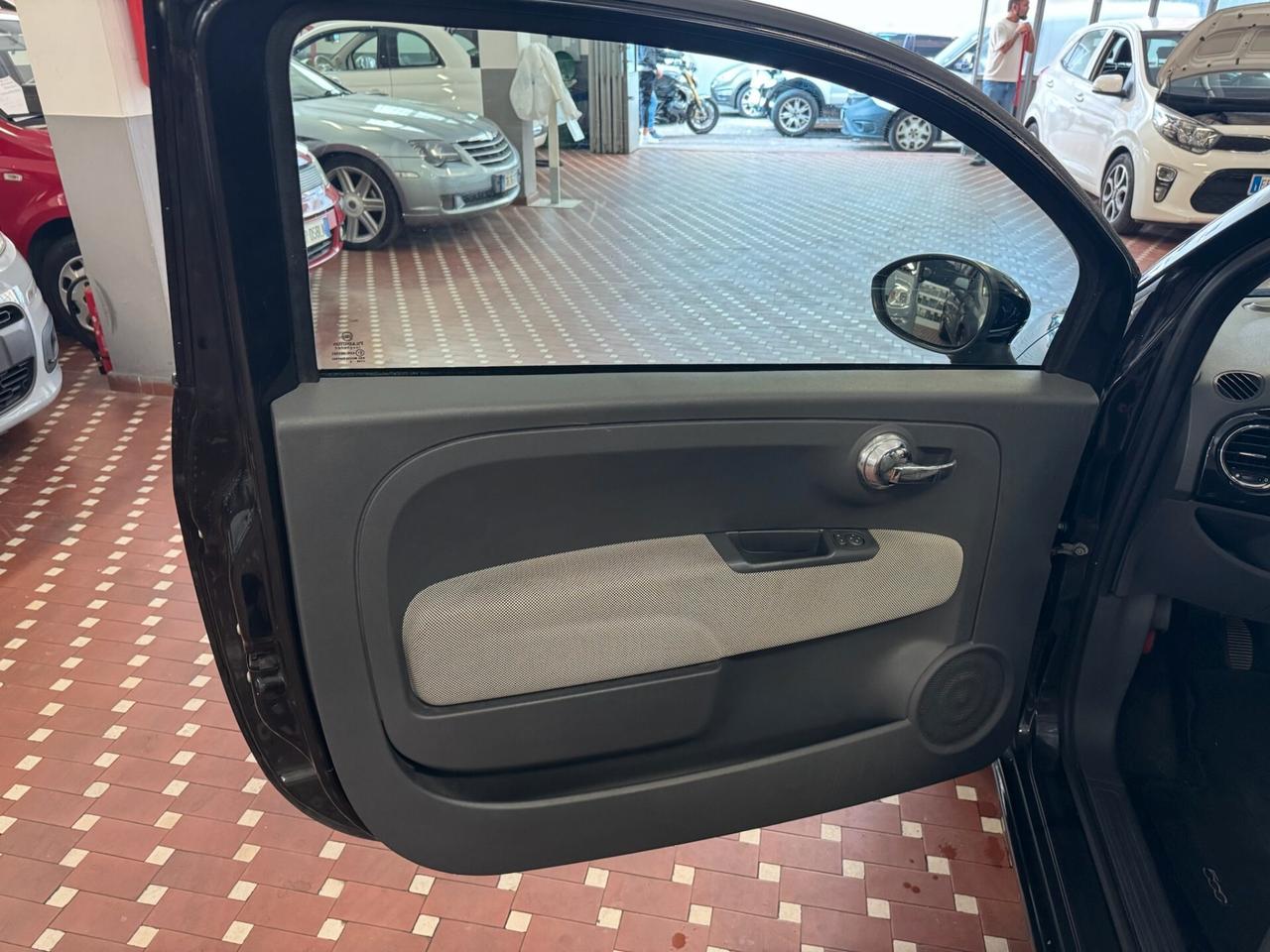 Fiat 500 1.2 Lounge - IDEALE PER NEOPATENTATI