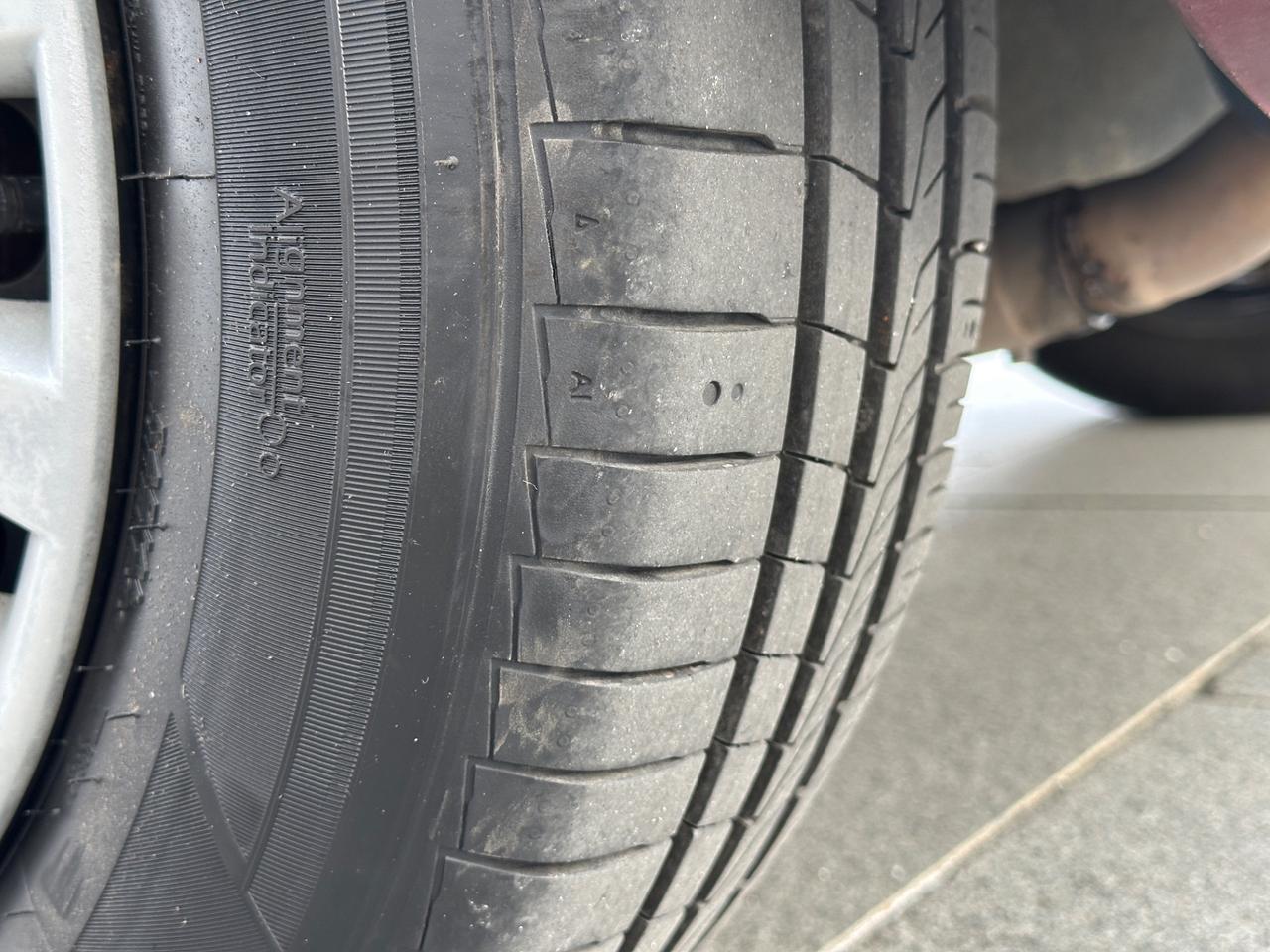 Fiat Qubo 1.4 8V Natural Power Neopatentati