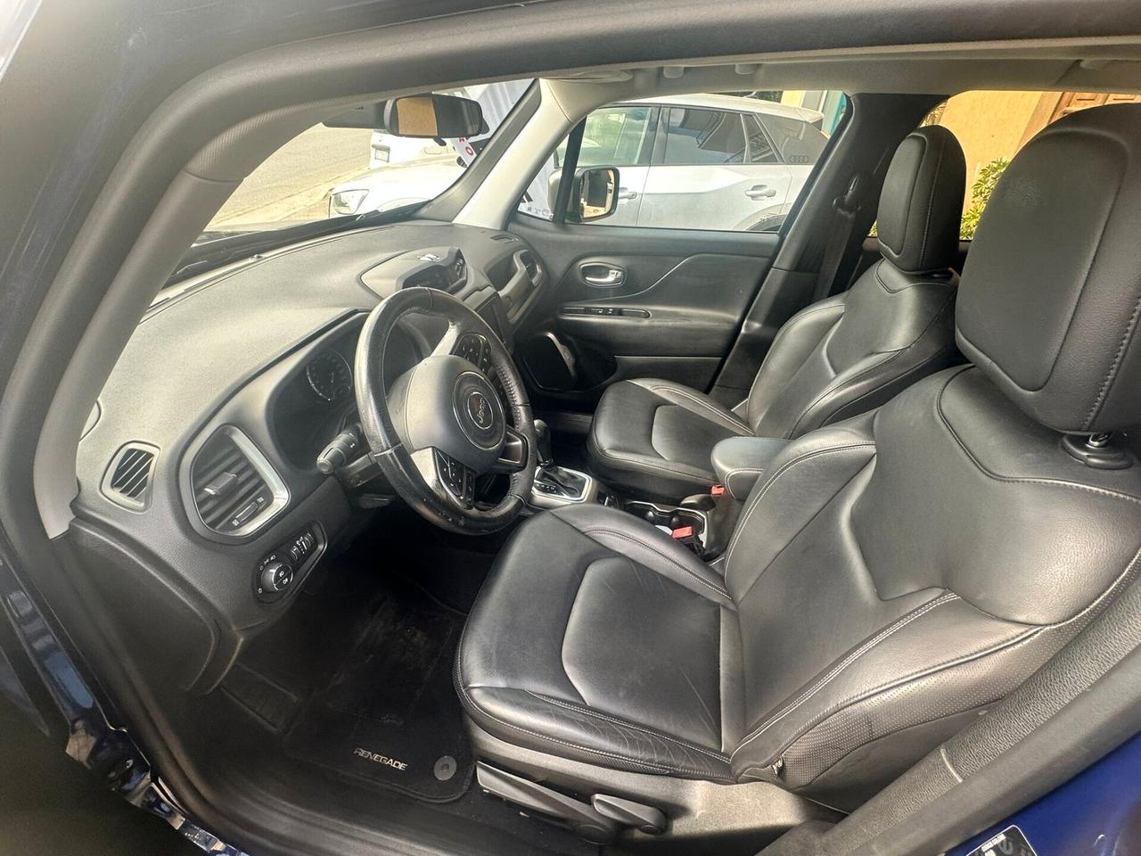 Jeep Renegade 1.6 Mjt 120 CV S