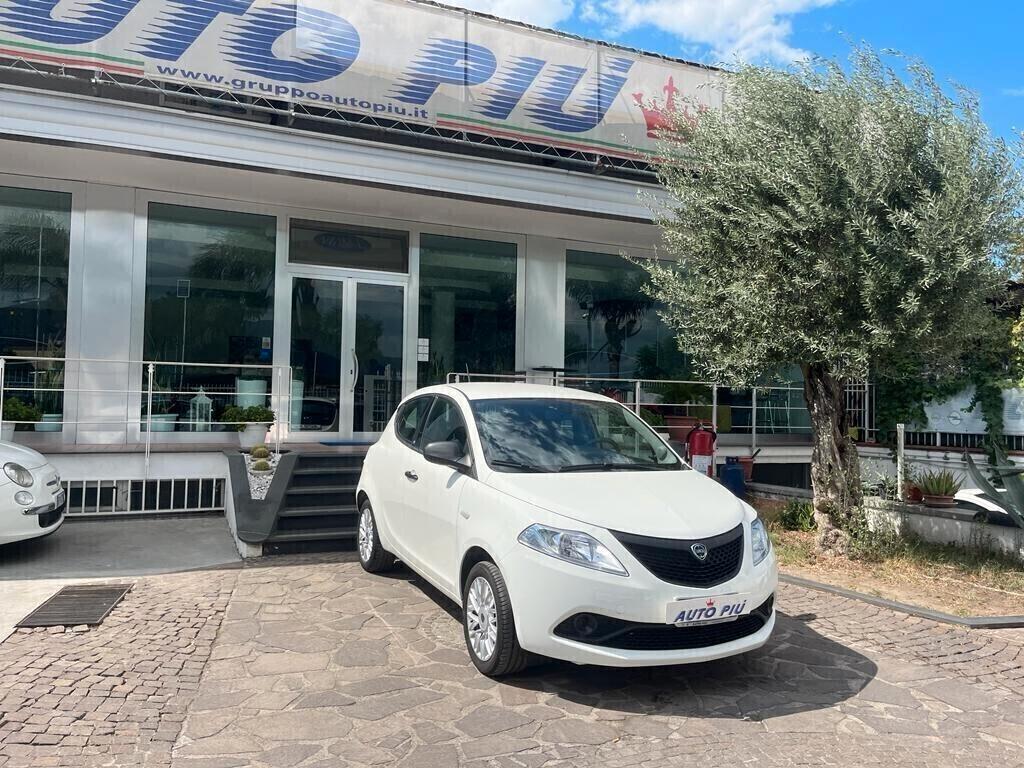 Lancia Ypsilon 1.2 69 CV 5 porte S&S Gold BONUS GPL