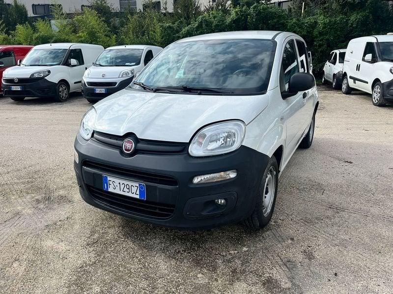 FIAT Panda 1.2 Pop Van 2 posti (IVA ESCL.)