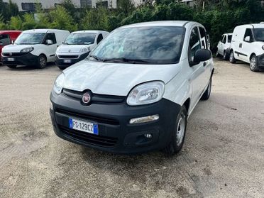 FIAT Panda 1.2 Pop Van 2 posti (IVA ESCL.)