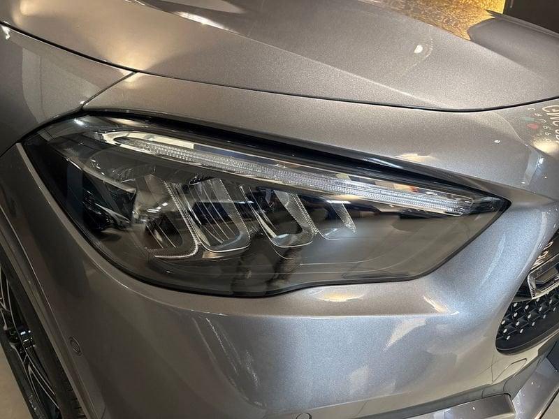 Mercedes-Benz GLA 250 e phev AMG Line Advanced Plus auto