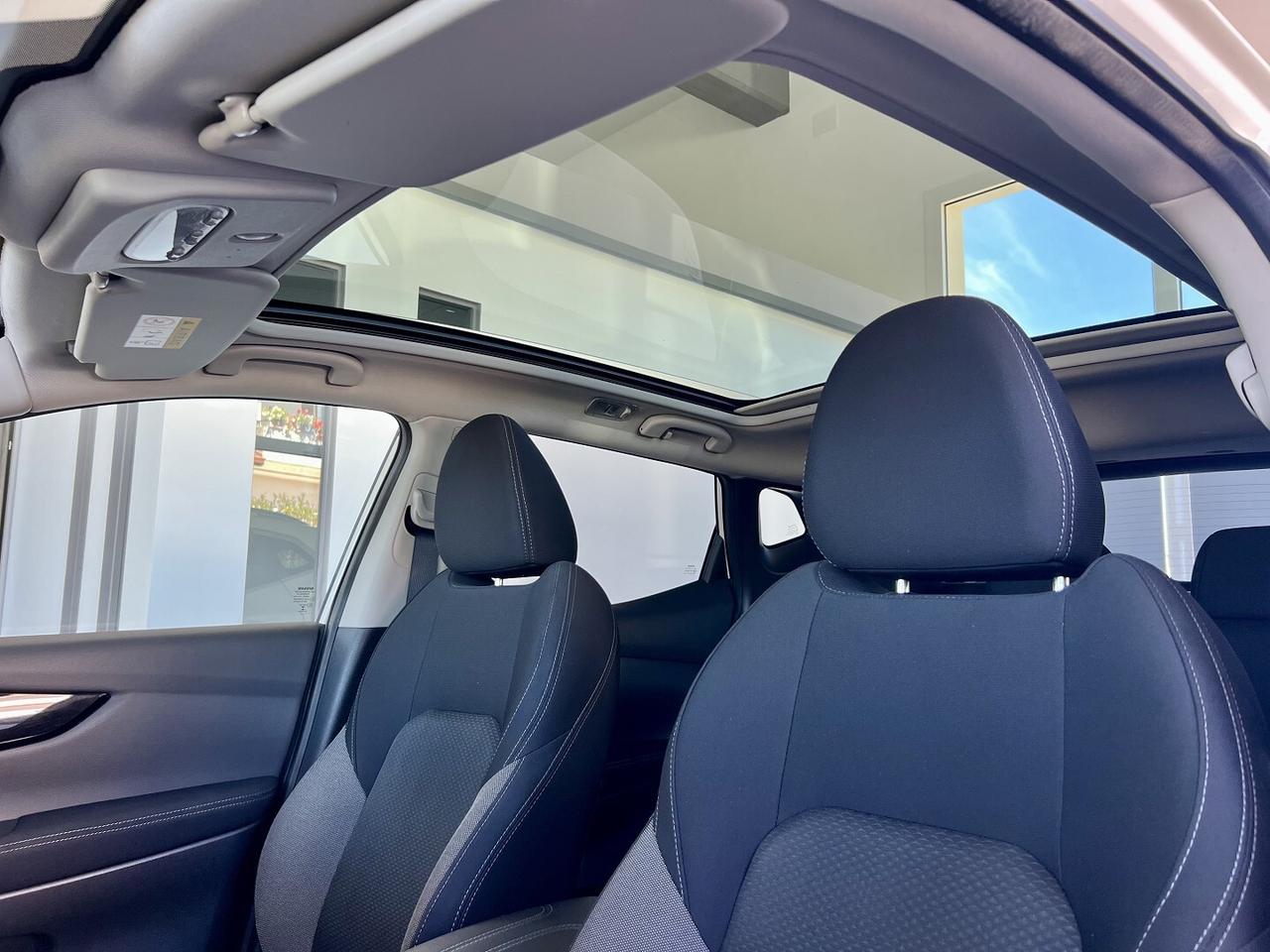 NISSAN Qashqai 1.5 dCi 115 CV N-Motion - 2020