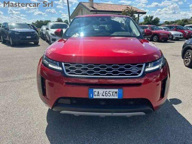 LAND ROVER Range Rover Evoque 2.0d i4 mhev awd 150cv TETTO auto GA465XM