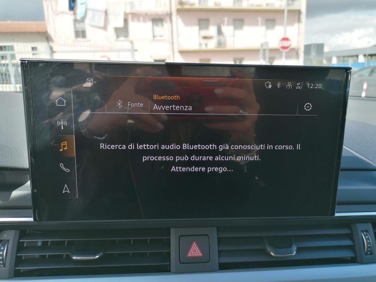 Audi A4 2.0 TDI SW AUTO 2020