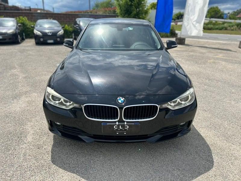 BMW Serie 3 316d Touring