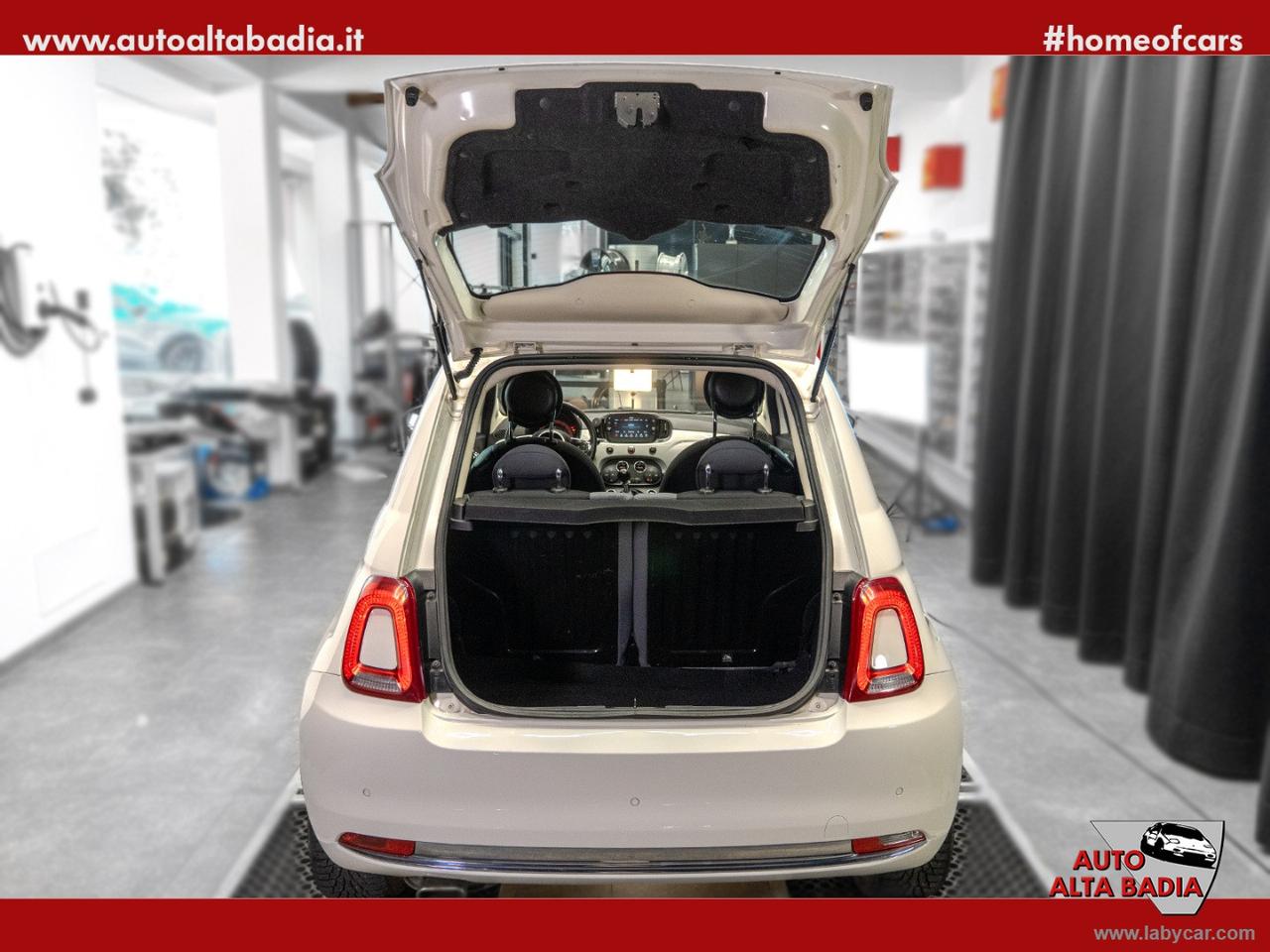 FIAT 500 1.2 Lounge | 69