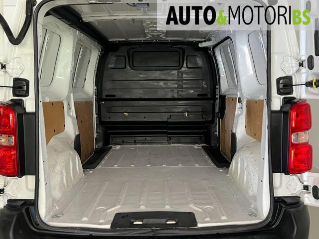 CITROEN Jumpy BlueHDi 115 S&S PL-TN Furgone M Club