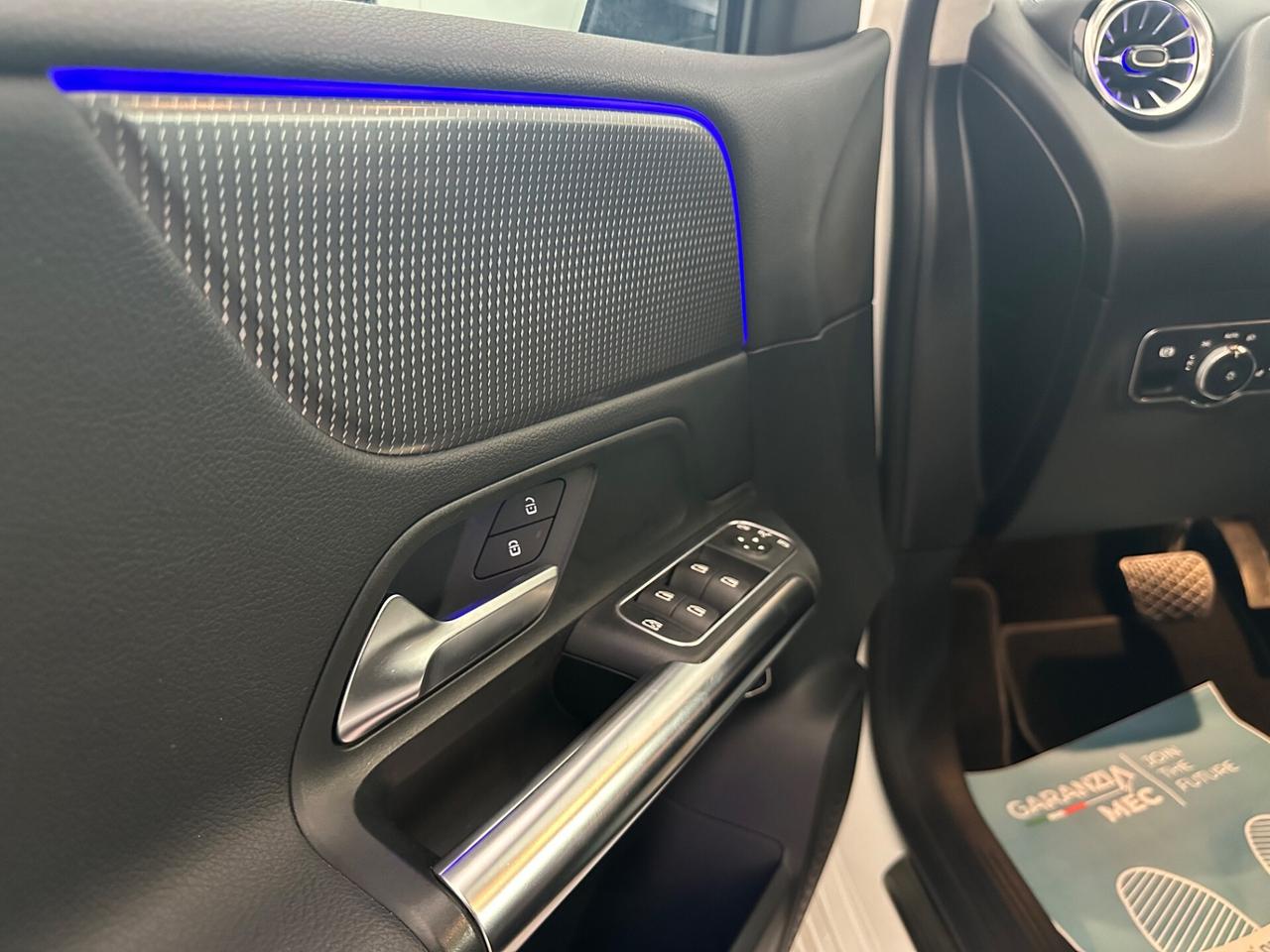 Mercedes-benz B 180 d Automatic Sport Plus