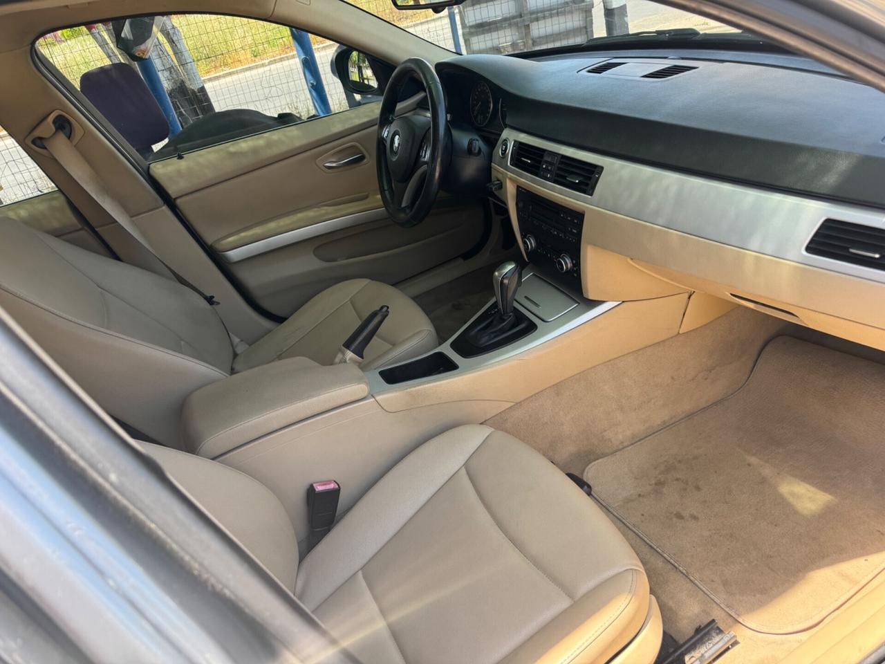 Bmw 320 320d cat Eletta