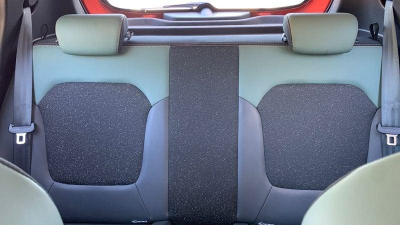 Dacia Spring Extreme Electric 65